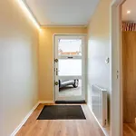 Le Nid De Rigny Avec Terrasse Et Place Parking Ext Apartment