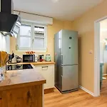 Le Nid De Rigny Avec Terrasse Et Place Parking Ext Apartment Nancy