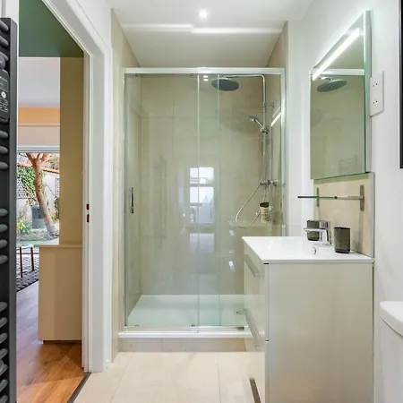 Le Nid De Rigny Avec Terrasse Et Place Parking Ext *