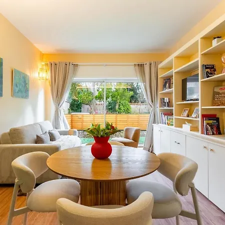 Le Nid De Rigny Avec Terrasse Et Place Parking Ext