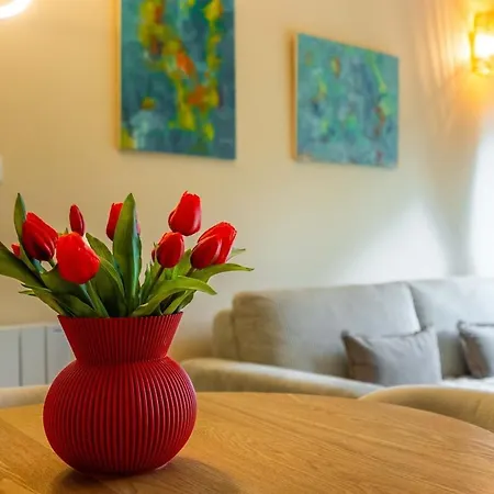 Le Nid De Rigny Avec Terrasse Et Place Parking Ext