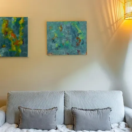 דירה Le Nid De Rigny Avec Terrasse Et Place Parking Ext