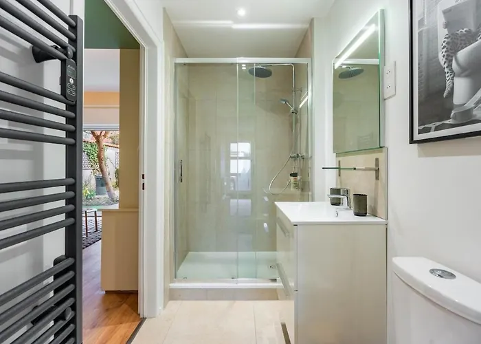 Le Nid De Rigny Avec Terrasse Et Place Parking Ext *