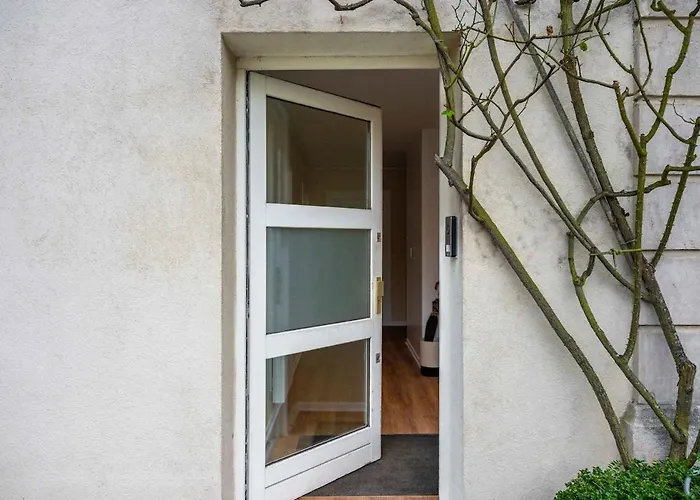 Le Nid De Rigny Avec Terrasse Et Place Parking Ext נאנסי